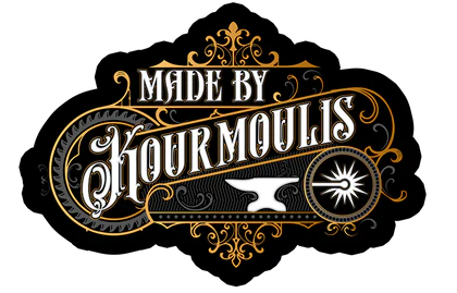 Made By Kourmoulis